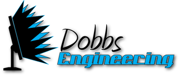 Dobbs Engineering Logo